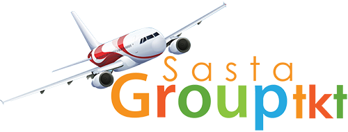 Sasta Group TKT